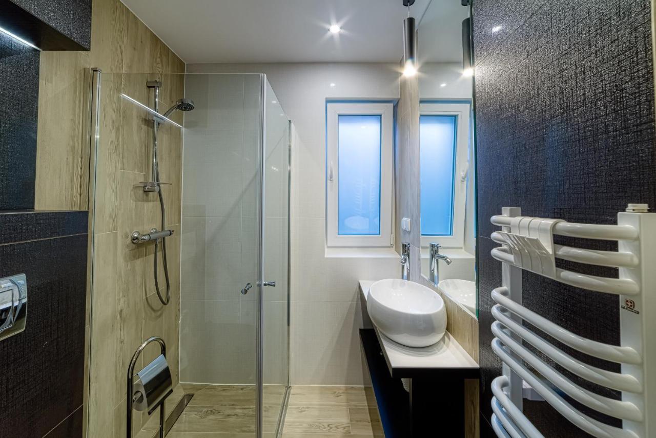 Apartamenty Na Skarpie Szczawnica Bagian luar foto
